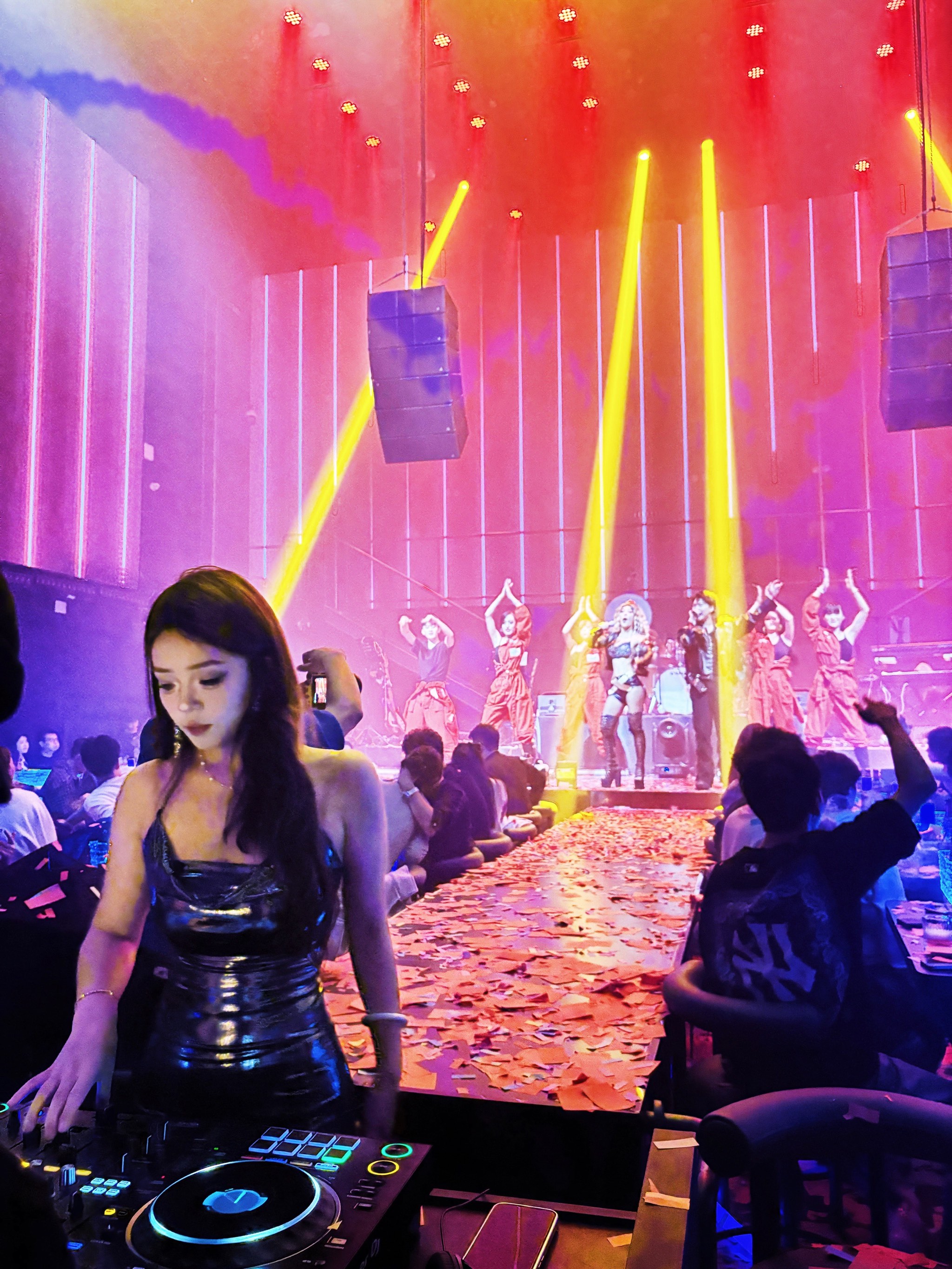 太原商务ktv消费方式详解-娄烦县ktv预定